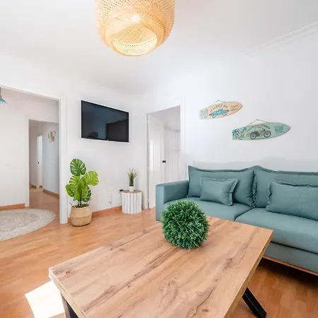 Appartement Historic Centre - Premium Málaga