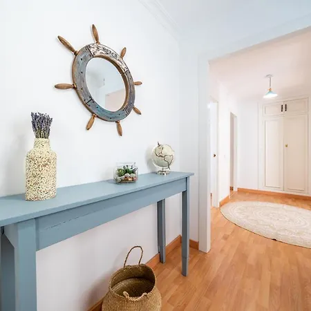 Appartement Historic Centre - Premium Málaga