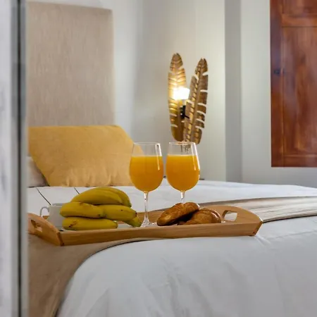 Historic Centre - Premium Appartement Málaga