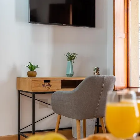 Appartement Historic Centre - Premium