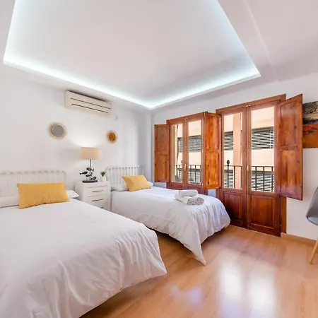 Appartement Historic Centre - Premium *