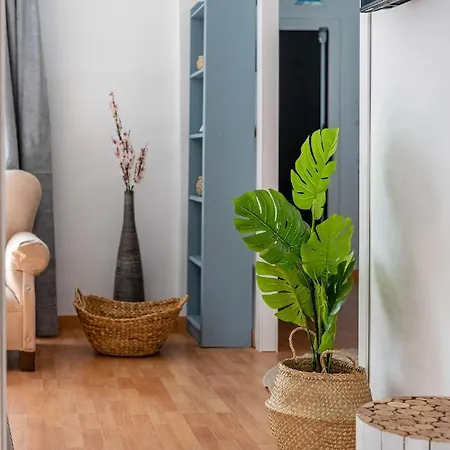 Appartement Historic Centre - Premium Málaga