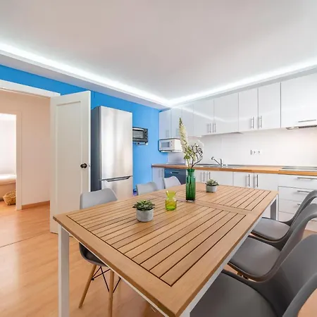 Appartement Historic Centre - Premium Málaga