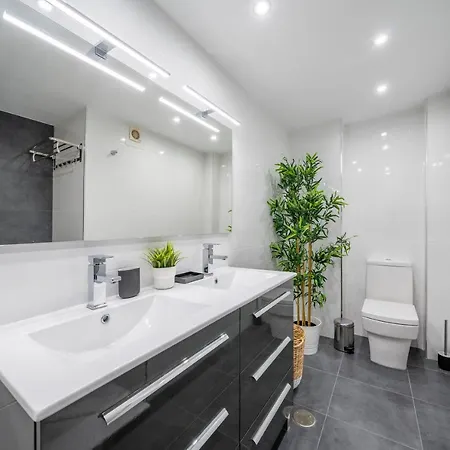 Appartement Historic Centre - Premium Málaga