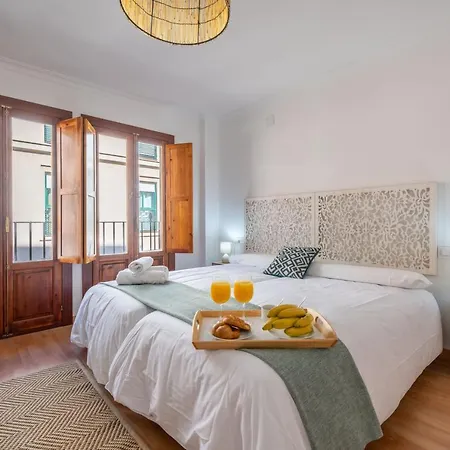 Historic Centre - Premium Appartement