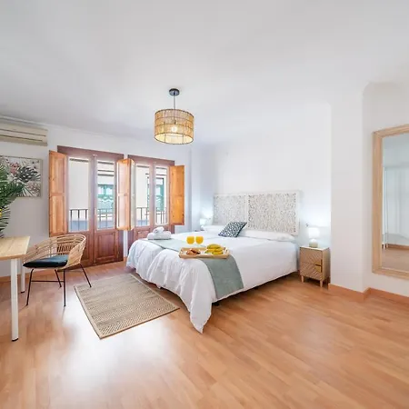 Historic Centre - Premium Appartement
