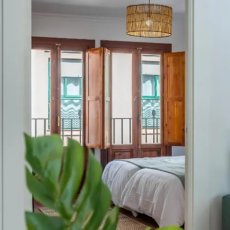 Appartement Historic Centre - Premium *
