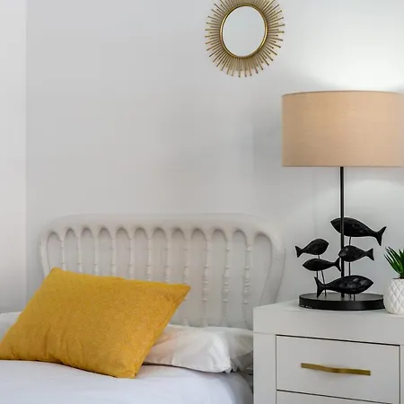 Appartement Historic Centre - Premium Málaga