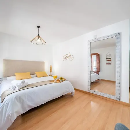 Appartement Historic Centre - Premium *