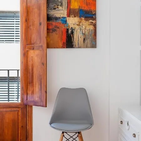 Appartement Historic Centre - Premium *