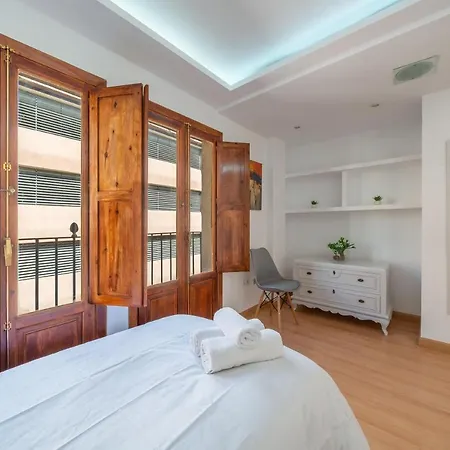 Appartement Historic Centre - Premium *