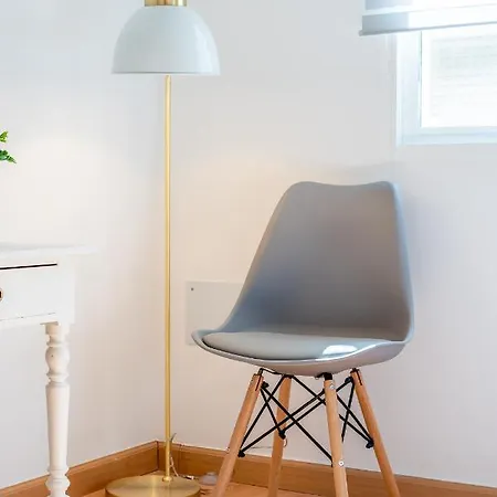 Historic Centre - Premium Appartement